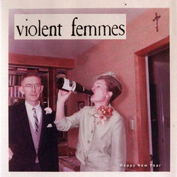 Violent Femmes