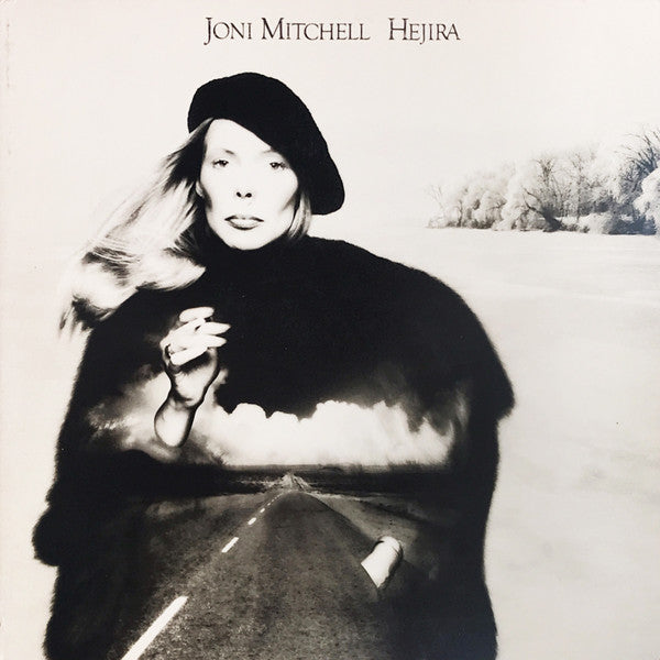 Joni Mitchell