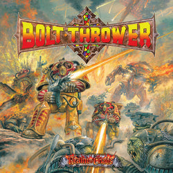 Bolt Thrower