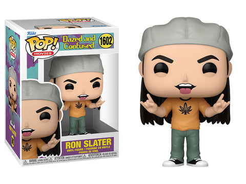 Funko Pop! Movies: Dazed and Confused - Ron Slater