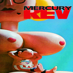 Mercury Rev