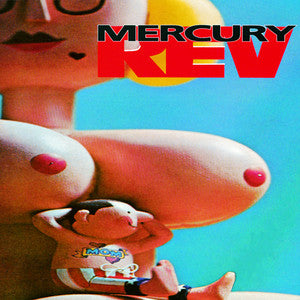 Mercury Rev