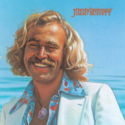 Jimmy Buffett