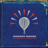 Modest Mouse