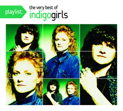 Indigo Girls