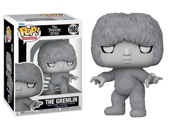 Funko Pop! TV: The Twilight Zone (1959) - The Gremlin