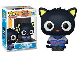 Funko Pop! Animation: Naruto Shippuden - Chococat