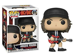 Funko Pop! Rocks: AC/DC - Angus Young