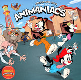 Animaniacs