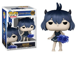 Funko Pop! Animation: Black Clover - Secre Swallowtail