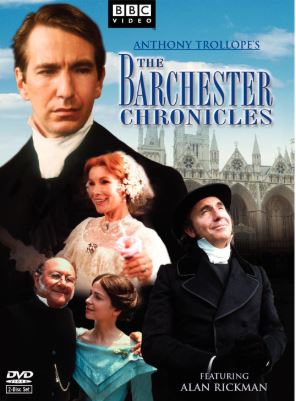 The Barchester Chronicles