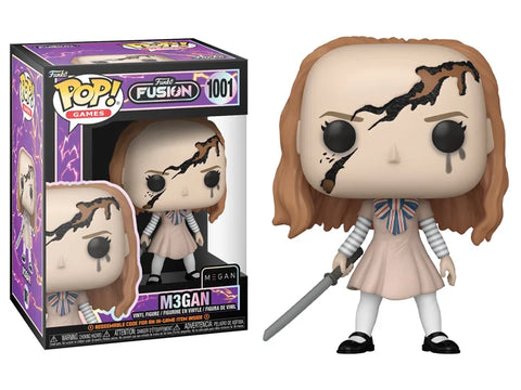 Funko Pop! Games - Funko Fusion - M3GAN