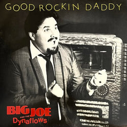 Big Joe And The Dynaflows