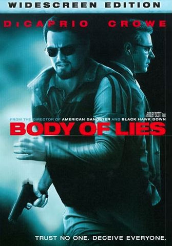 Body of Lies