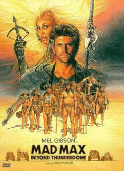 Mad Max Beyond Thunderdome