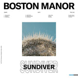 Boston Manor