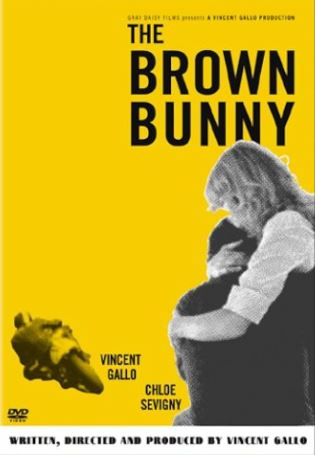 The Brown Bunny