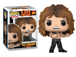 Funko Pop! Rocks: Ozzy Osbourne (1989)