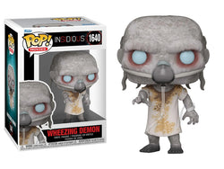 Funko Pop Movies: Insidious: Chapter 3 - Wheezing Demon