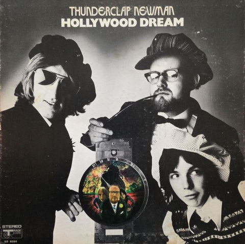 Thunderclap Newman