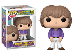 Funko Pop! Movies: Dazed and Confused - Randall “Pink” Floyd