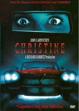 Christine