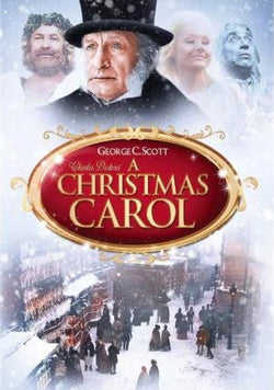 A Christmas Carol