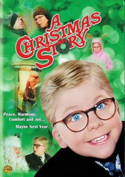 A Christmas Story