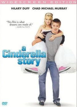 A Cinderella Story