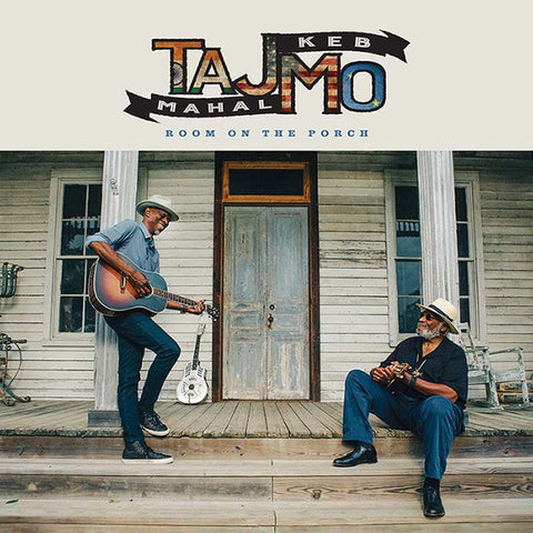 Taj Mahal & Keb Mo