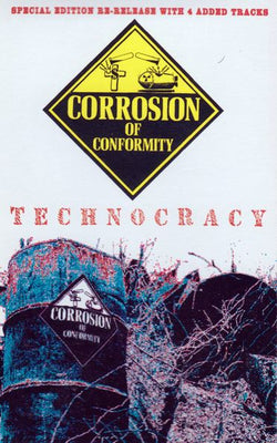 Corrosion Of Conformity