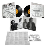 Neil Young & Crazy Horse