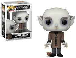 Funko Pop! Movies: Nosferatu - Count Orlok