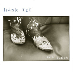 Hank Williams III