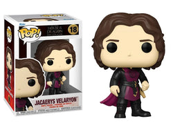 Funko Pop! Television - House of the Dragon - Jacaerys Velaryon