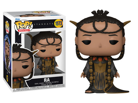 Funko Pop! Movies: Stargate - Ra