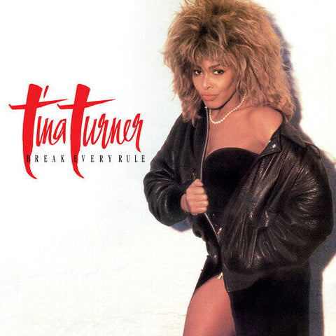 Tina Turner