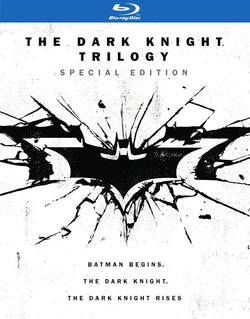 The Dark Knight Trilogy