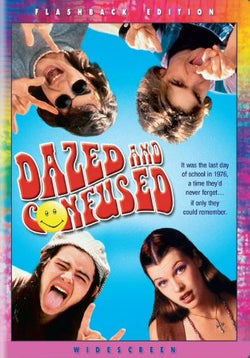 Dazed and Confused (Flashback Edition)