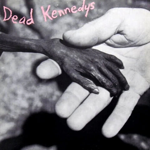 Dead Kennedys