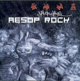 Aesop Rock