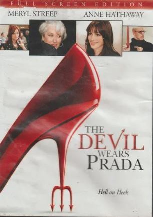 Devil Wears Prada