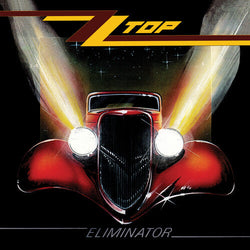 ZZ Top