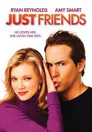 Just Friends