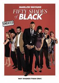 Fifth Shades of Black (Unrated)