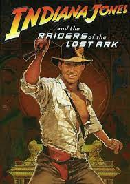 Indiana Jones and the Raiders of the Lost Ark