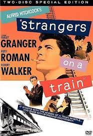 Strangers on a Train (2-Disc Edition)