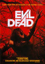 Evil Dead (2013)