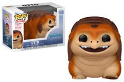 Funko Pop! Television: WondaLa  - Otto