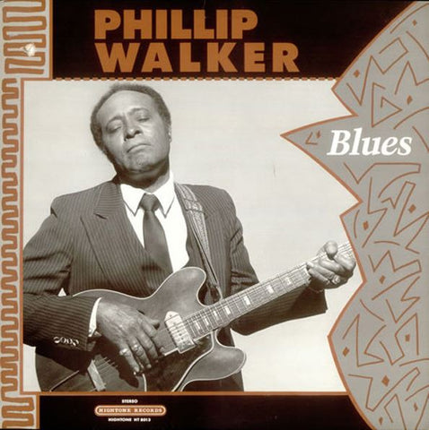 Phillip Walker